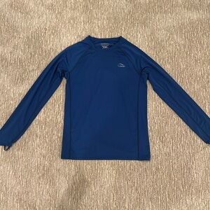 Men's Swift River Cooling Rash Guard